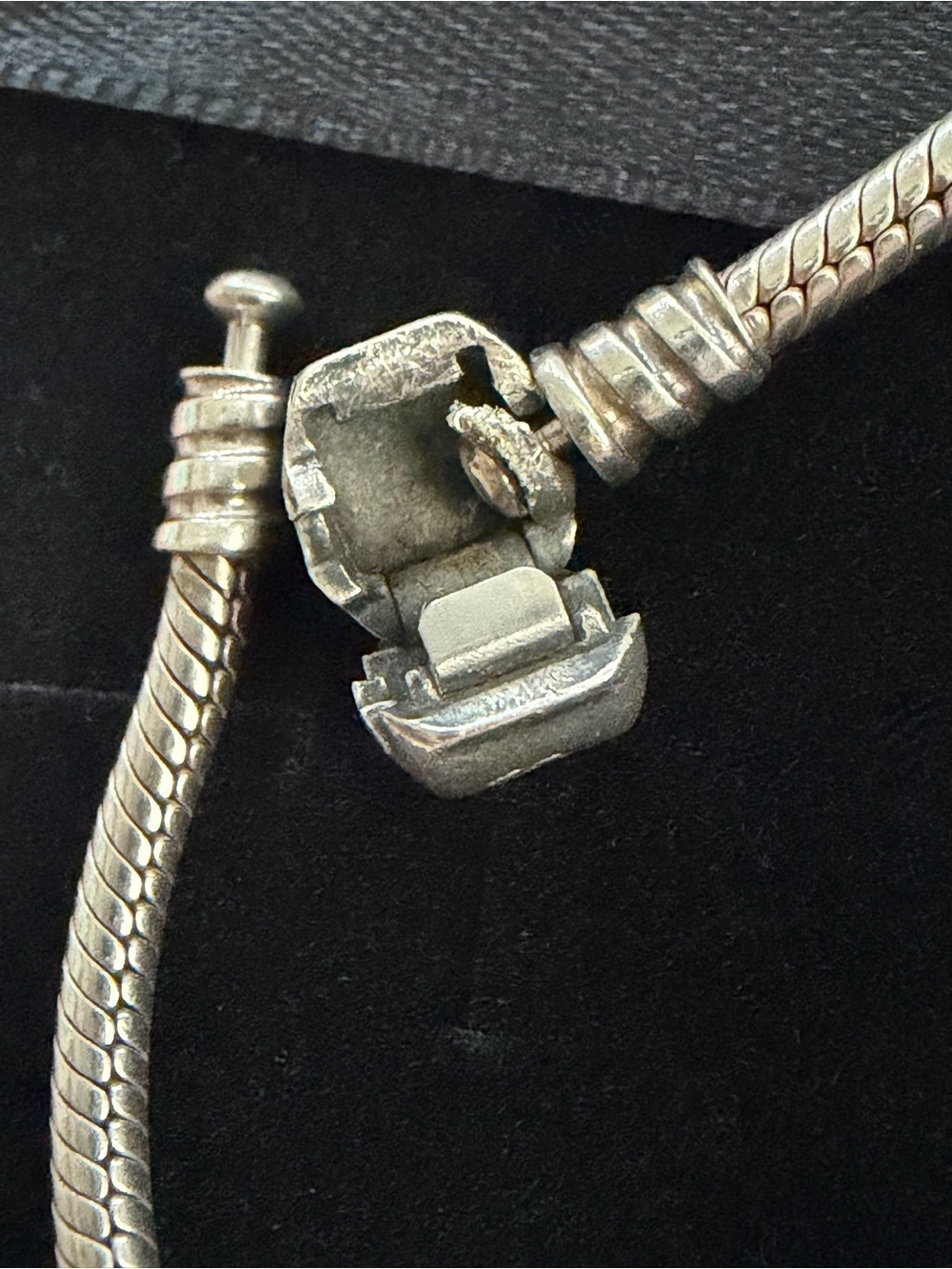 Pandora Bracelet